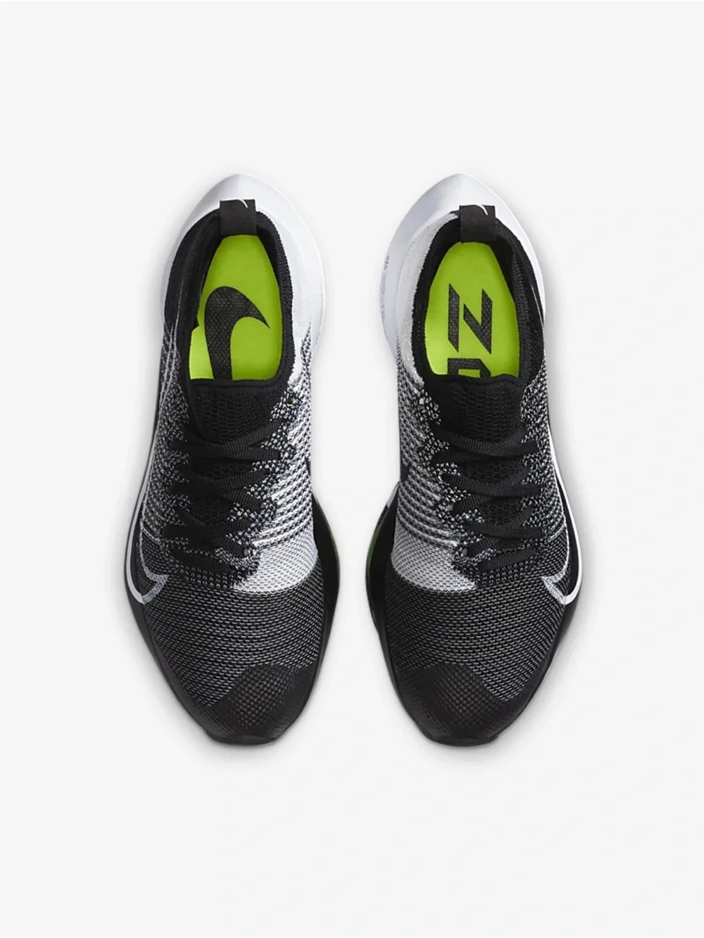 Nike Air Zoom Tempo NEXT%